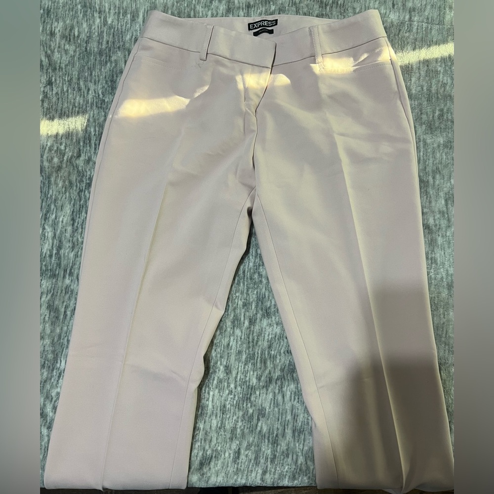 Express Columnist Trousers